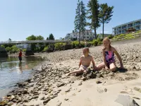 Atlantic Oceanside Hotel & Conference Center - Havudsigt