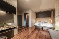 Jufa Hotel Maria Lankowitz - 3 estrellas