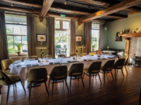 Landgoed Hotel & Restaurant Carelshaven Hotels in Delden