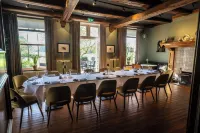 Landgoed Hotel & Restaurant Carelshaven Hotels in Haaksbergen