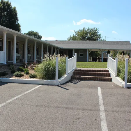 Brown's Motel