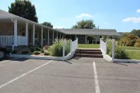 Brown's Motel Hotel di Maysville