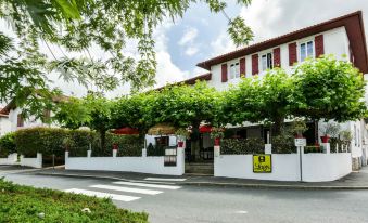 Hôtel Auberge l'Estanquet