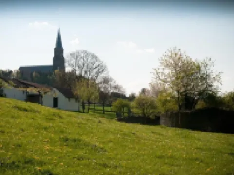 Hotel Restaurant Vijlerhof Hotels in Vaals