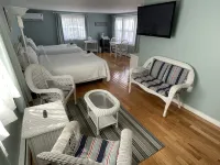 The Escape Inn - Parkering