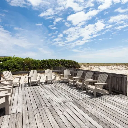 Truro Beach Cottages