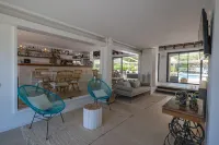 Hotel Calina - bar