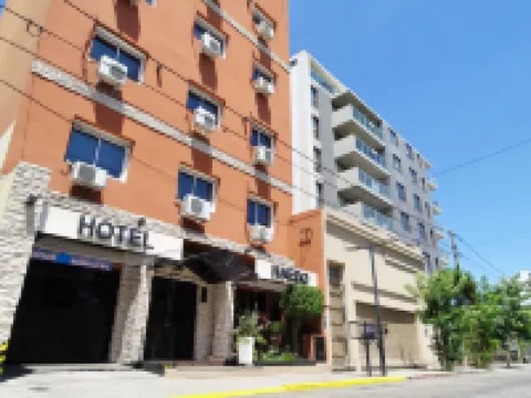 Hotel Haedo Hotels in 