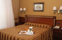 Hotel Begoña Park Hoteles en Gijón