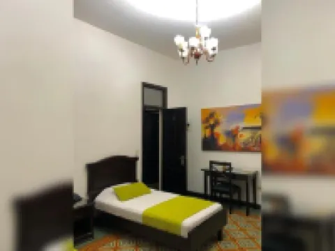 Casa Escobar Buga Hotels in Buga