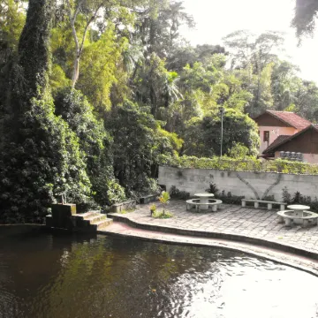 Pousada Cascata Dos Amores