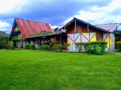 Hotel Alto de Los Andaquies Hotels in 