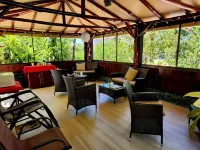 Hotel Belvedere Playa Samara Costa Rica