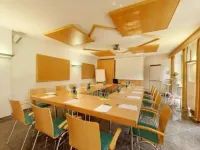 Hotel Jagermo Hotels in Vaterstetten