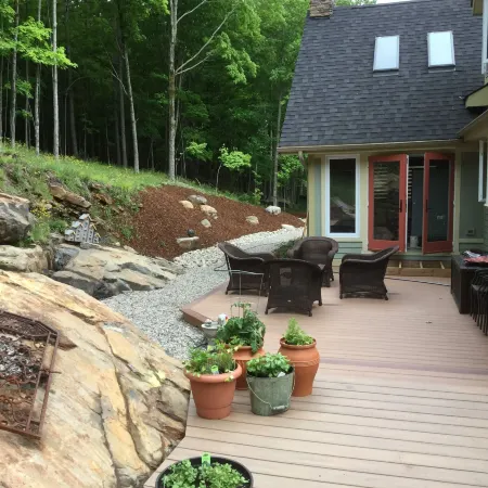 Echo Woods B&B