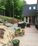 Echo Woods B&B Hotels near Harmony Resorts - Huntsville Lagoons