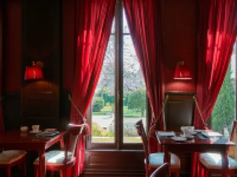 Le Clos De Bourgogne Hotels in Moulins