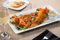 Glen-Ella Springs Hotel & Restaurant - breakfast