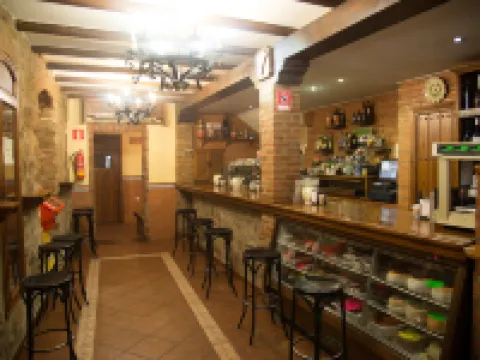 胡索旅館 特魯希略酒店