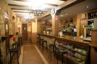 Hostal Hueso Hotels in Tierra de Trujillo