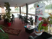 Quick Palace Poitiers Hotel di Vienne