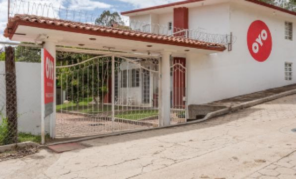 Hotel Paraje Casa Blanca - Housity