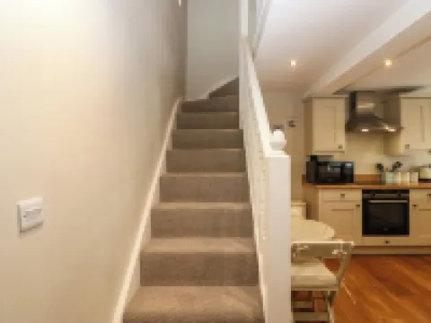 White Swan Cottage Hotels in Middleham