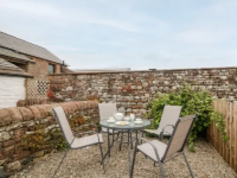 The Old Cook House Hotels in Eden