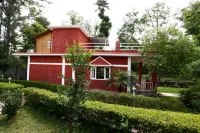 Vanasthali Jungle Resort Jim Corbett Hotels near Shiv Mandir
