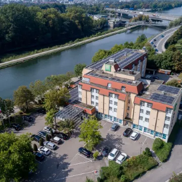 Ibis Styles Regensburg