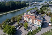 Ibis Styles Regensburg فنادق في ريغنسبورغ