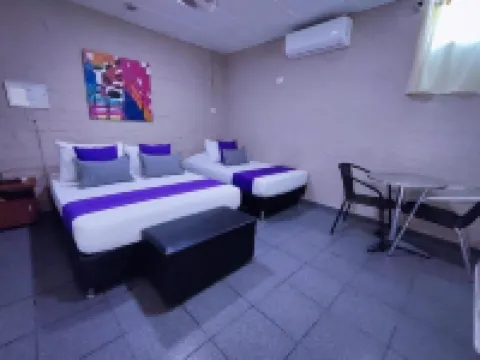 캐사 보스턴 인  호텔