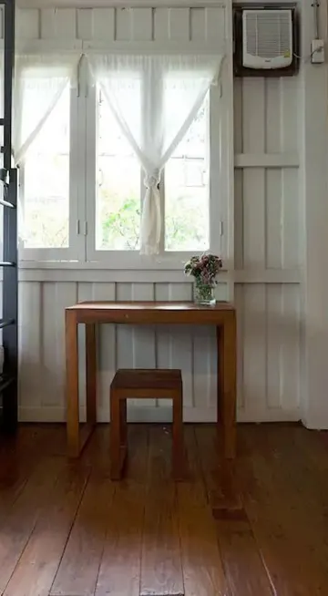 Private 2-Bed Bunk With Private Bathroom