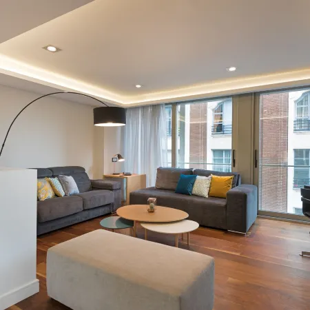Gran View Apartments Отели рядом с достопримечательностью «Маласанья»