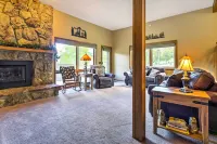 Estes Condo 3 Mi to Rocky Mountain National Park - Apartments