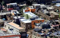 Hotel la Tarjea Hotels in Real de Catorce