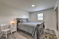 Fremont Home, Near Reservoirs and Hiking Trails - 3-Star