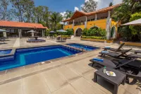 Hotel Hacienda Montesinos - Pool