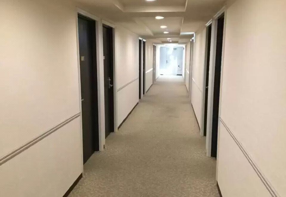 2. 호텔 그란 뷰 ..