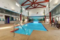 Stoney Creek Hotel Columbia