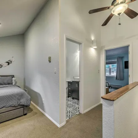 Dreamy, Family-Friendly Cloudcroft Townhome!