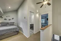 Dreamy, Family-Friendly Cloudcroft Townhome! - Homestays