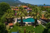 Murat Pasha Mansion