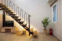 Vayas Residences - Agora Hotels in Trikala