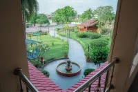 Kohloy Golden Park Hotel Hotels in Ban Tak