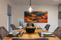 BPS Apartment #4 Flair - Nature - Modern - New Hotels in Horb am Neckar