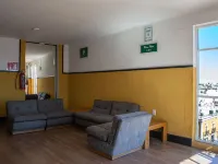 Hotel Casablanca Hotele w: Durango