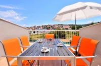Bretia Apartments