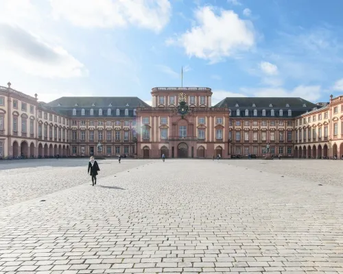 EXo Individual Hotel Mannheim - by SuperFly Hotels بالقرب من الفندق Photos