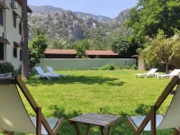 Pinea Pansiyon Hotels near Chimera